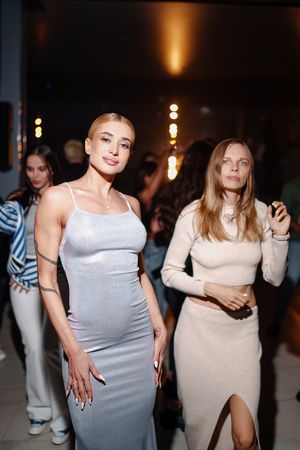 NBC PARTY 10.05.2026